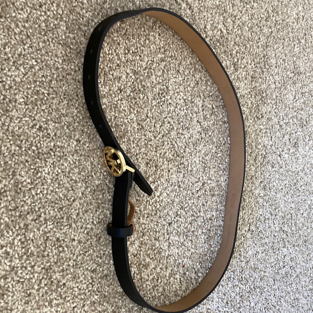 Michael Kors Belt